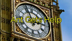 Read more about the article Ant McPartlin And Drug Treatment Programs