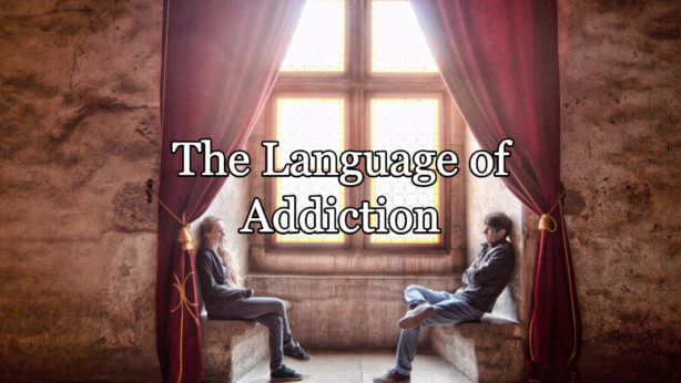 Read more about the article Learning The Language Of Addiction Counseling