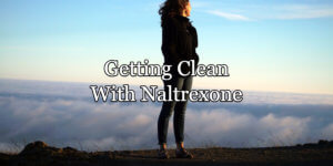 Read more about the article Naltrexone: A life saving craving blocker.