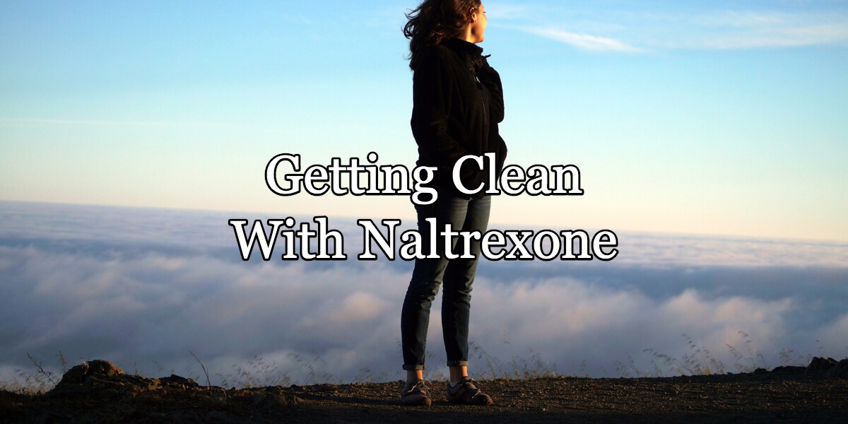 Read more about the article Naltrexone: A life saving craving blocker.