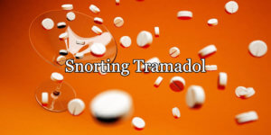 Read more about the article Snorting Tramadol: Everything You Need To Know.