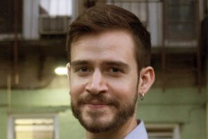 Read more about the article Christopher Emmons: The Art of Film Making​