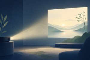 Read more about the article Christopher Emmons: The Art of Film Making​