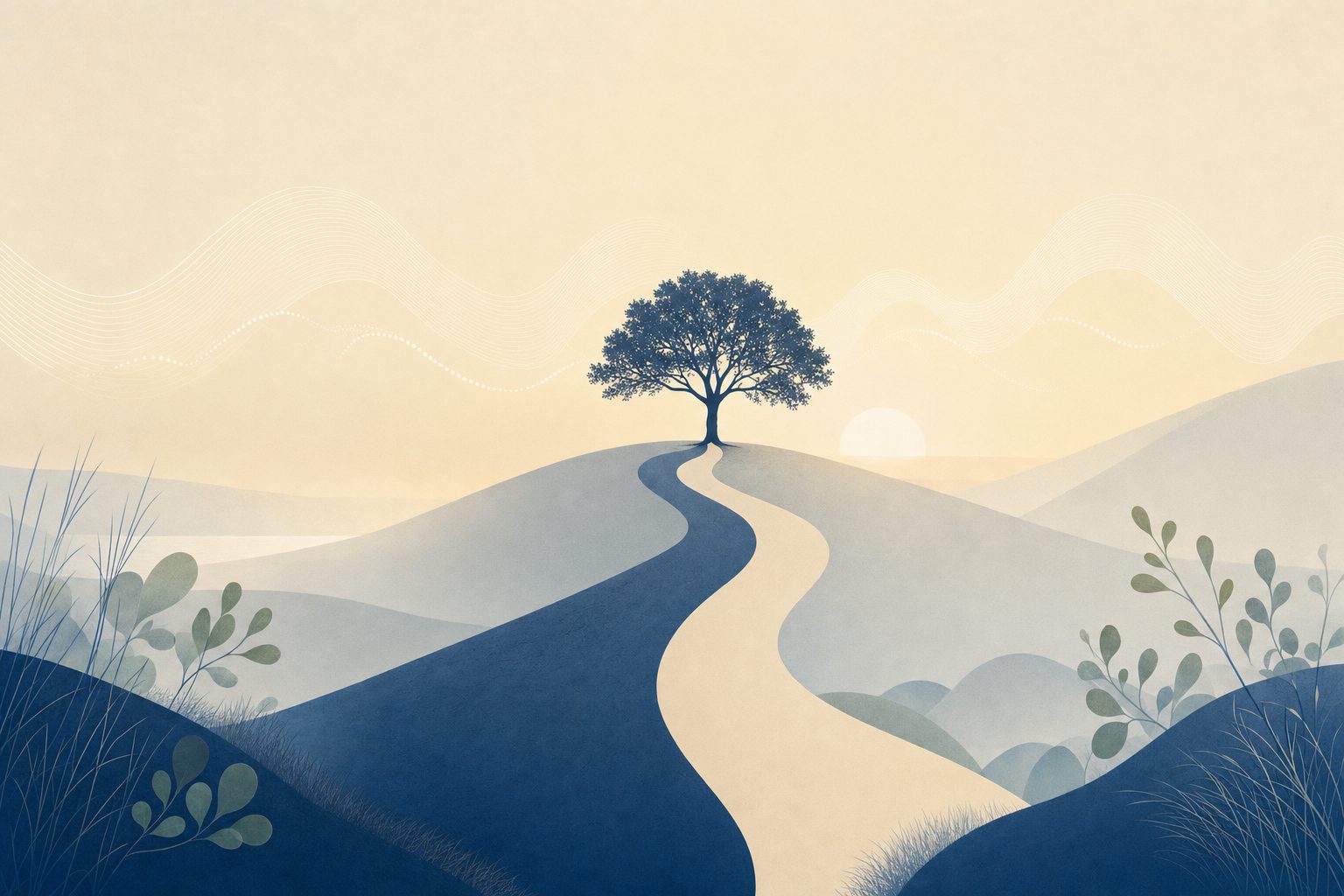 Read more about the article John Patrick Hart: Journey to a Good Place