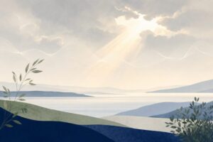 Read more about the article Sunshine of the Spirit: David Hecht on Recovery and Spirituality