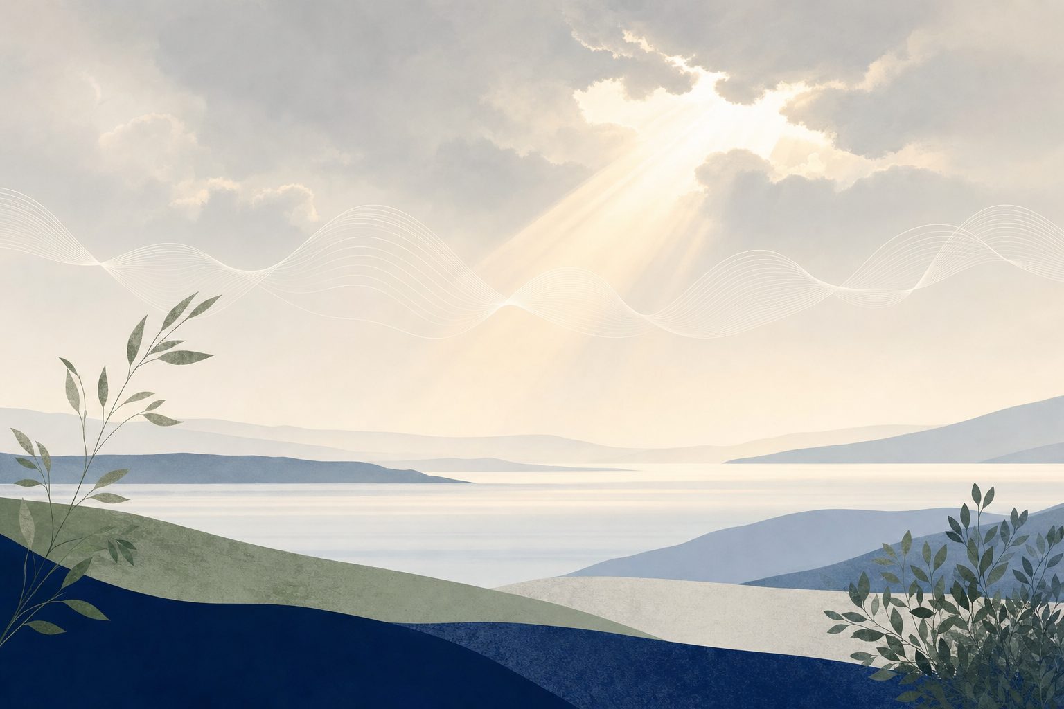 Read more about the article Sunshine of the Spirit: David Hecht on Recovery and Spirituality