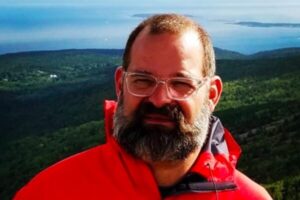 Read more about the article Teaching Sustainability To Improve Life – Seth Silverton