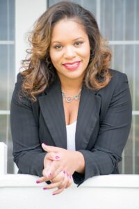 Read more about the article Jamelia Hand On Ending the Opioid Crisis, Part Two