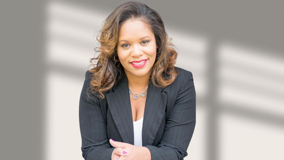 Read more about the article Jamelia Hand On Ending the Opioid Crisis, Part One