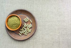 Read more about the article Help! I have Kratom Powder In My Lungs!