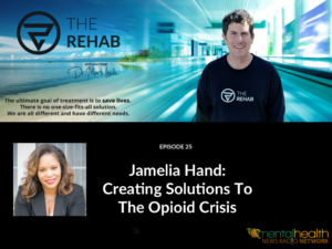 Read more about the article Jamelia Hand, Part Five – Getting more doctors to provide MAT for opioid addiction.