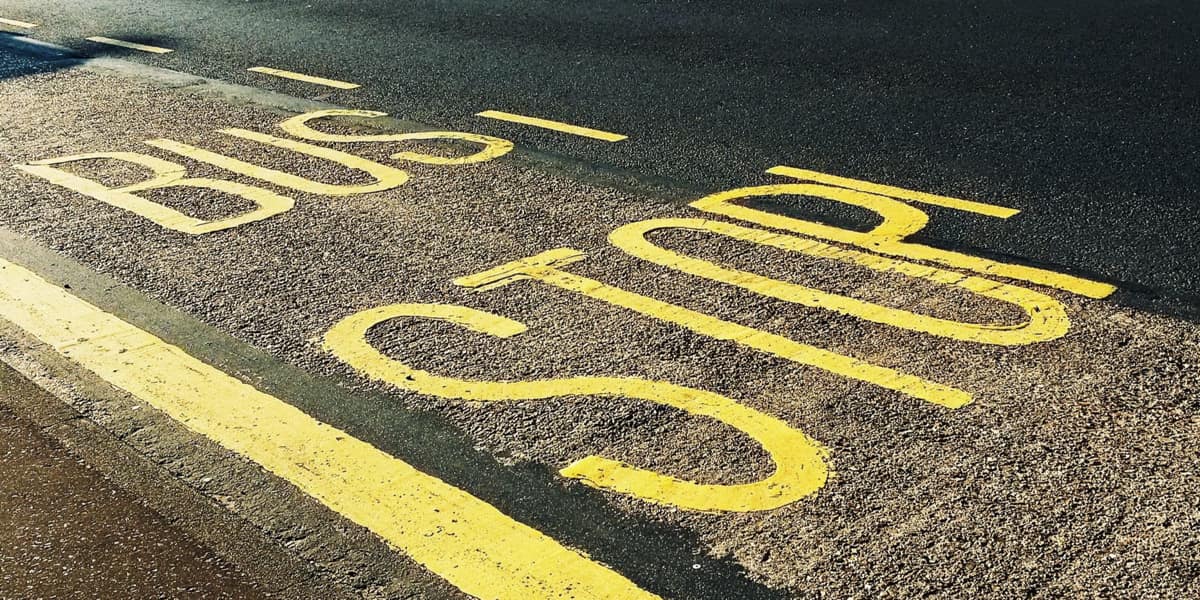 Read more about the article A Newark School Bus Driver Overdoses, Nearly Killing All Aboard