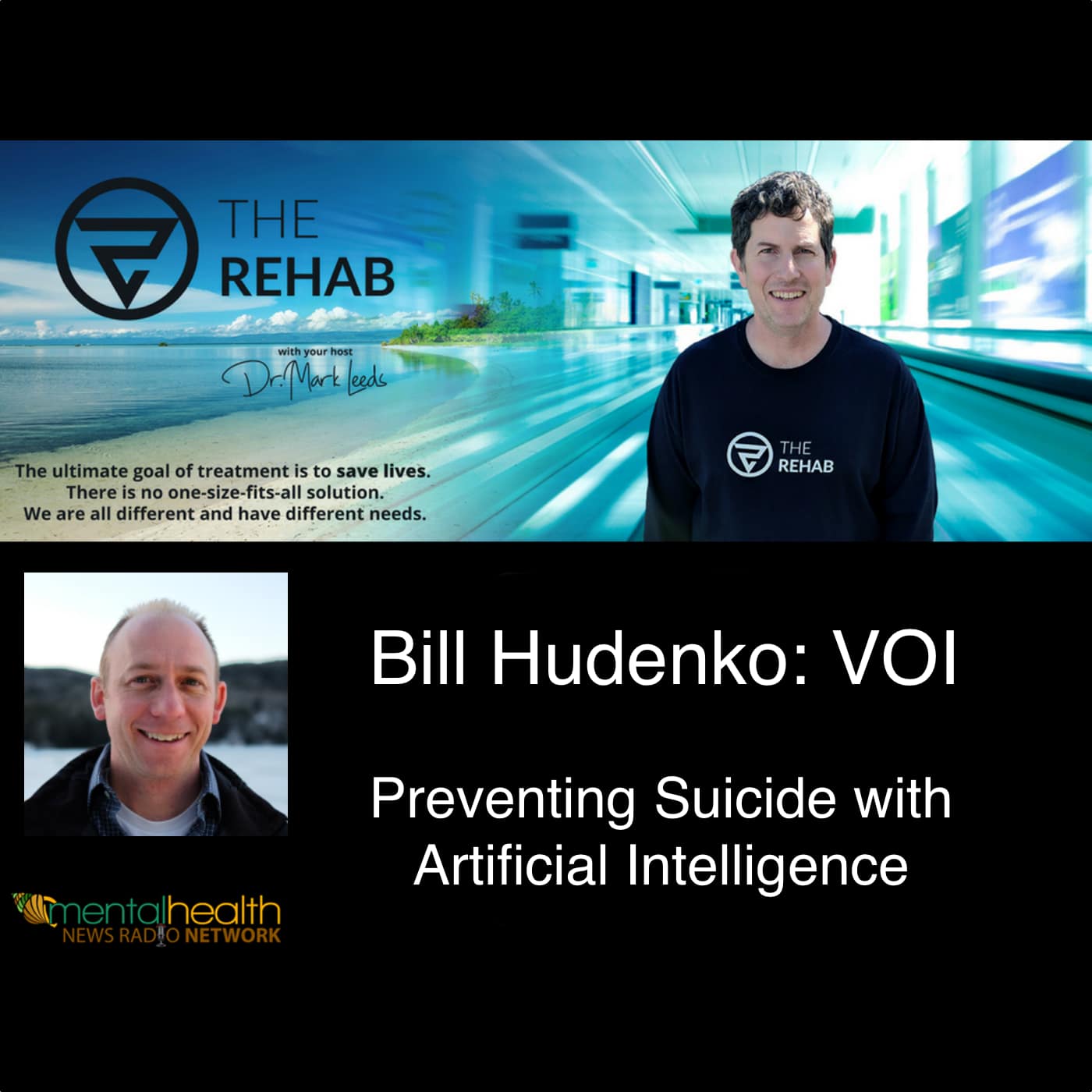You are currently viewing Bill Hudenko On VOI.COM: Preventing Suicide With AI and Machine Learning