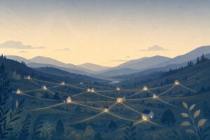 Read more about the article Bill Hudenko On VOI.COM: Preventing Suicide With AI and Machine Learning