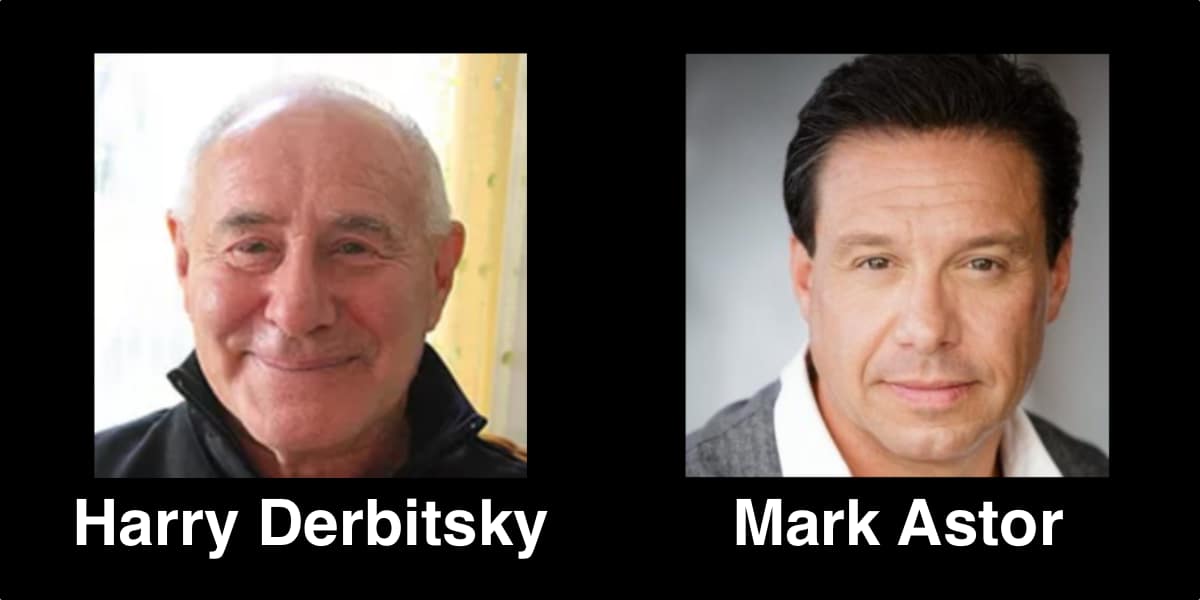 Read more about the article Spiritual Leader Harry Derbitsky And Attorney Mark Astor On Integrative Addiction Care