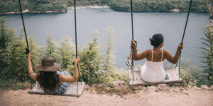 Read more about the article Happy doctors Are Caring For Patients In Ideal Clinics.