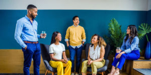 Read more about the article MAT Facilitation: Making Opioid Addiction Treatment More Effective