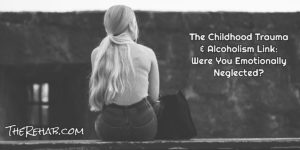 Read more about the article The Childhood Trauma & Alcoholism Link: Were You Emotionally Neglected?