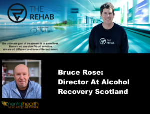 Read more about the article Bruce Rose: Director at Alcohol Recovery Scotland