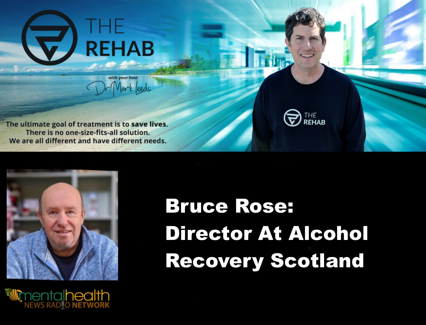 You are currently viewing Bruce Rose: Director at Alcohol Recovery Scotland