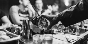 Read more about the article Gray Area Drinking & The Sinclair Method: Is Controlled Drinking Possible?