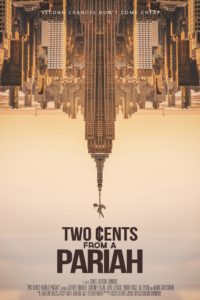 Read more about the article A talk with the filmmakers of “Two Cents From a Pariah”