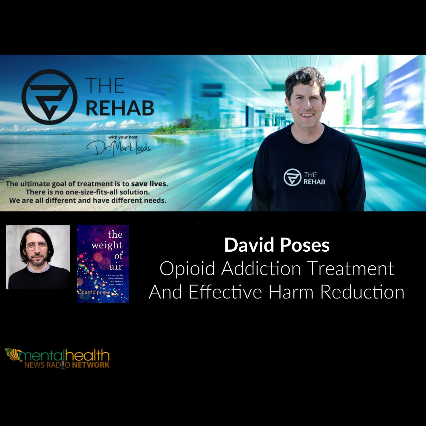You are currently viewing Effective Harm Reduction and Opioid Addiction Treatment, by David Poses