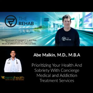 Read more about the article Abe Malkin MD, MBA: Prioritizing Your Health With Concierge Medical Services