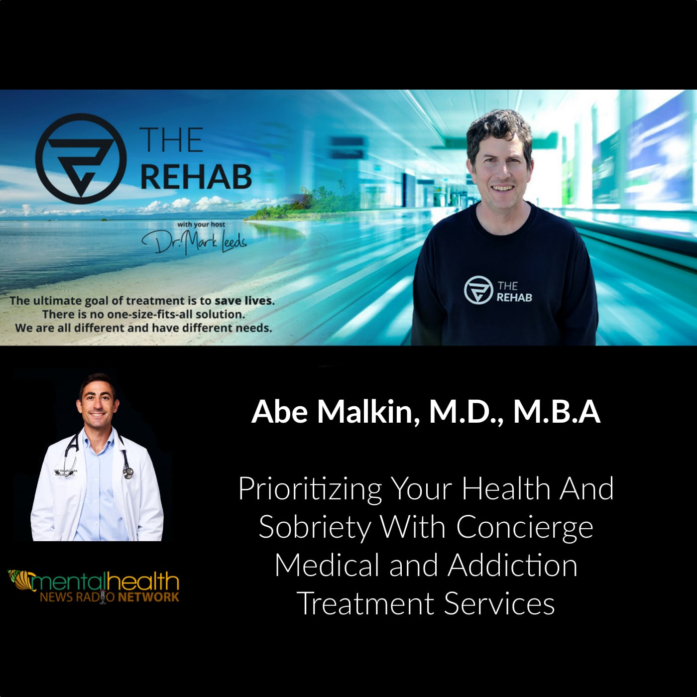 You are currently viewing Abe Malkin MD, MBA: Prioritizing Your Health With Concierge Medical Services