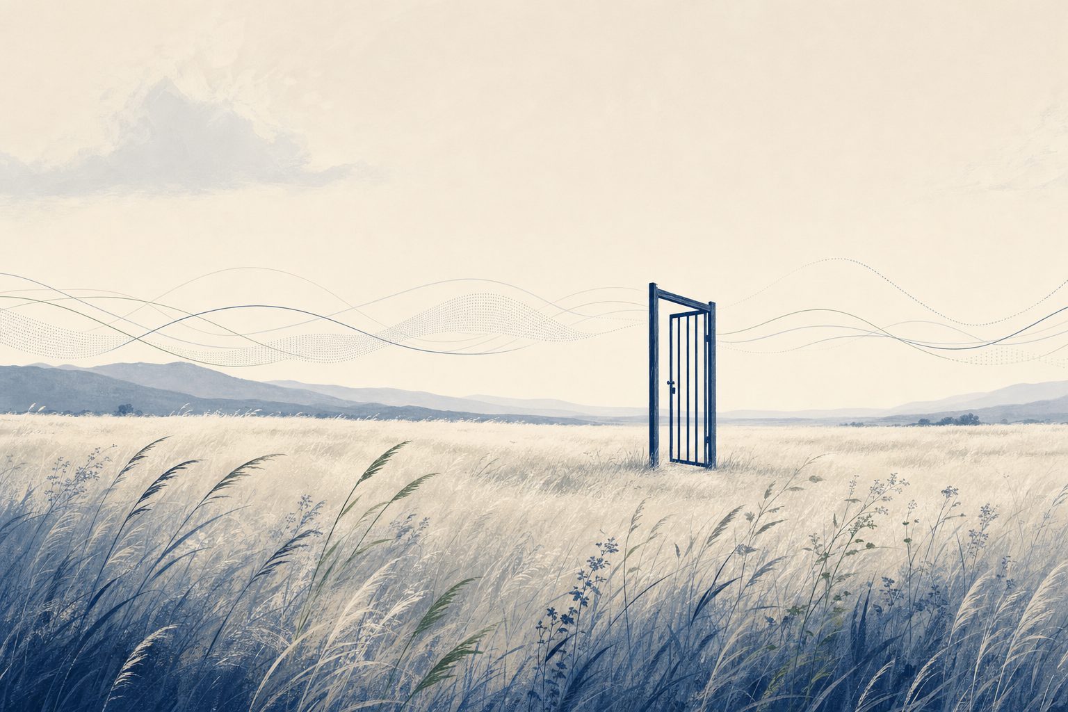 Read more about the article Kendra Campbell, M.D.: Free Range Psychiatry