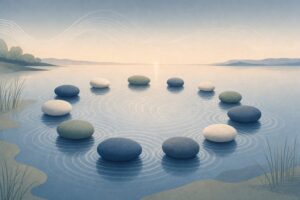 Read more about the article Guy Sengstock And The Circling Method: Better Relationships And Connections