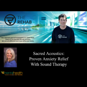 Read more about the article Karen Newell On The Therapeutic Benefits of Sacred Acoustics Recordings.