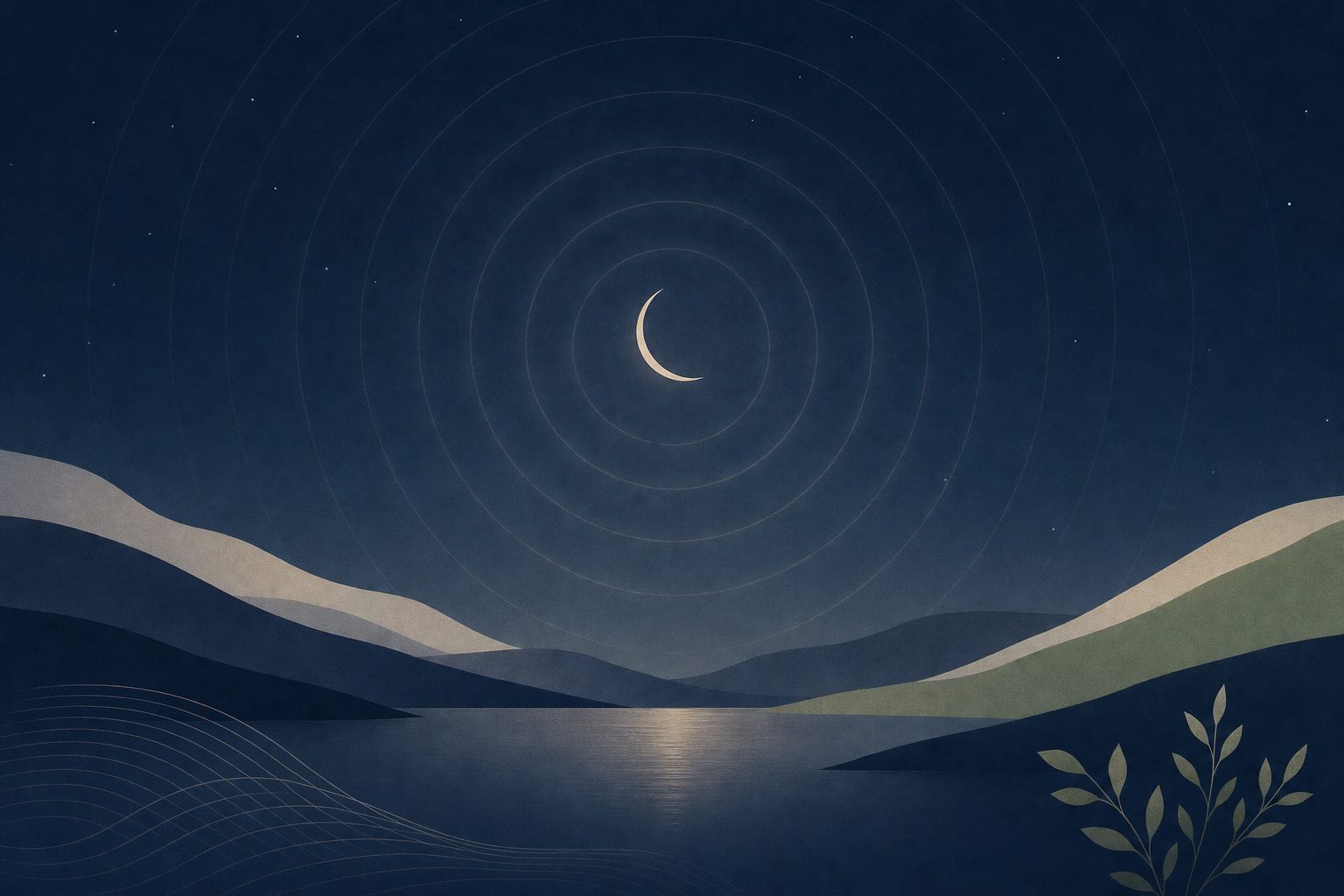 You are currently viewing Karen Newell on Sound, Sleep and Meditation