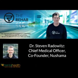 Read more about the article Dr. Steven Radowitz: Ketamine for Alcoholism – The KARE Protocol