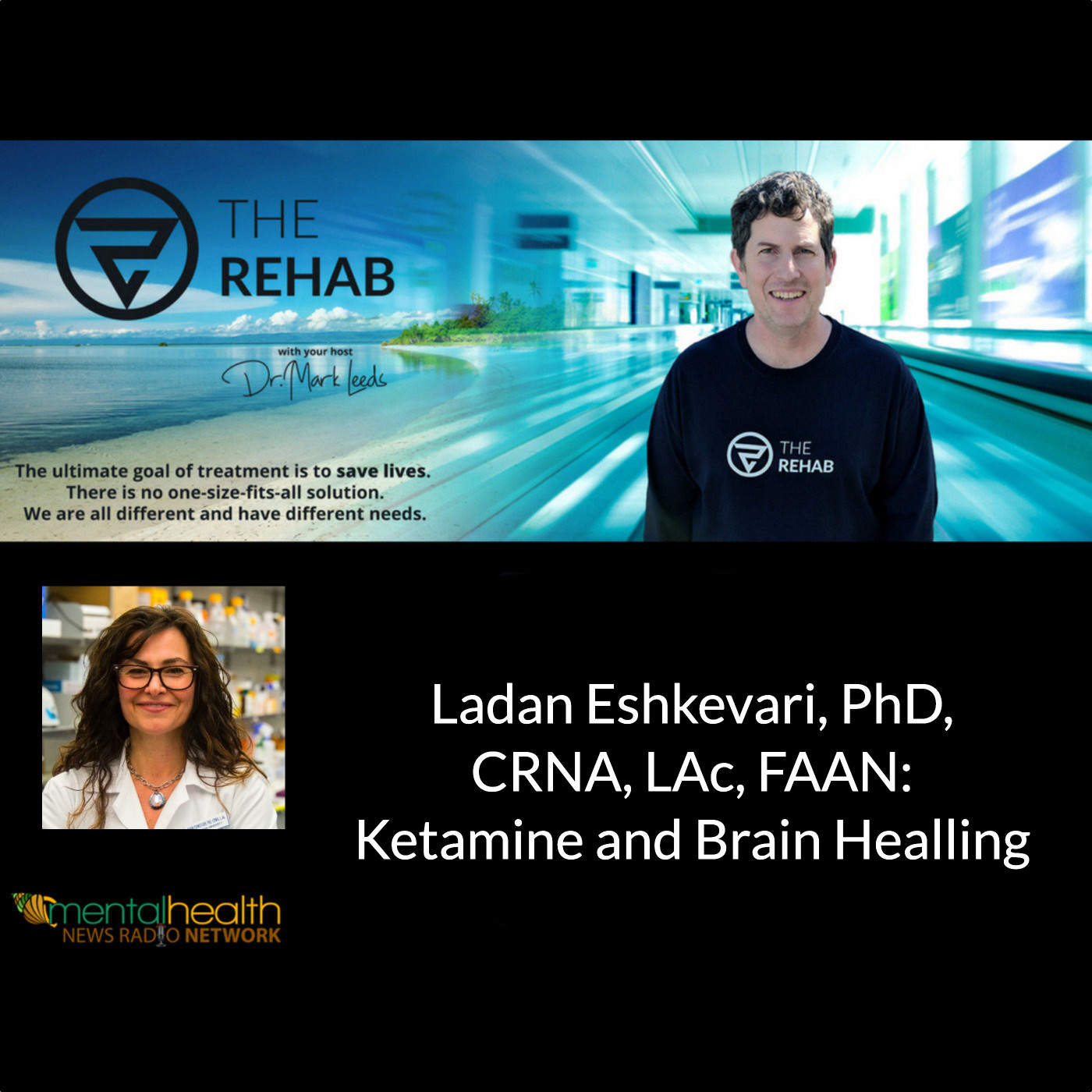 You are currently viewing How Does Ketamine Work in the Brain? How Do Ketamine Infusions Work?