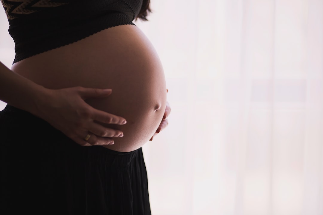 Read more about the article Suboxone and Pregnancy: Is it Safe to Take?