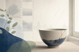 Read more about the article Cracked Wide Open: A Filmmaker’s Quest for Truth and Healing