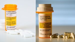 Read more about the article Hydrocodone vs. Oxycodone: Is There a Difference?