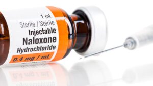 Read more about the article Why You Should Carry Naloxone (Narcan) to Combat Opioid Overdoses?