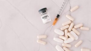 Read more about the article Fentanyl’s Effects on the Brain & Body
