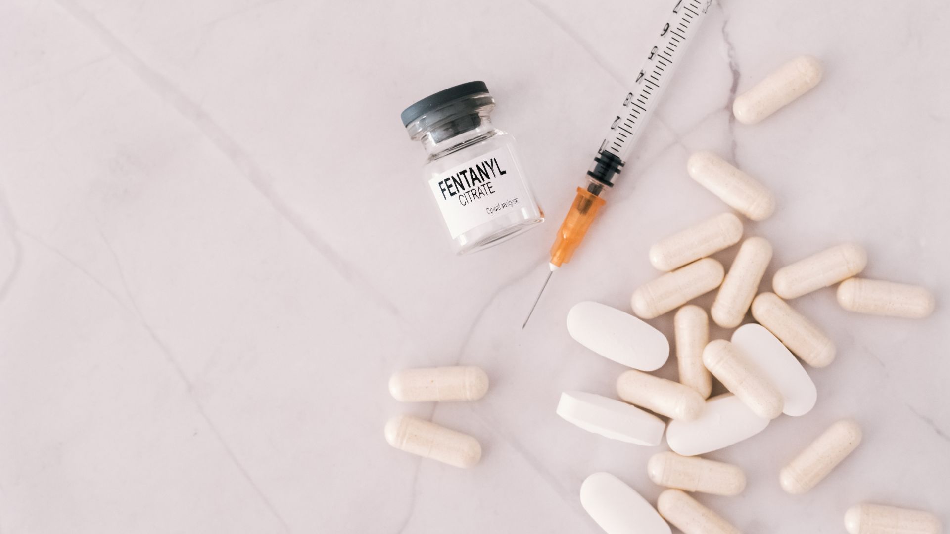 Read more about the article Fentanyl’s Effects on the Brain & Body