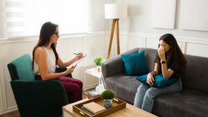 Read more about the article EMDR Therapy: Processing Trauma in Addiction Recovery