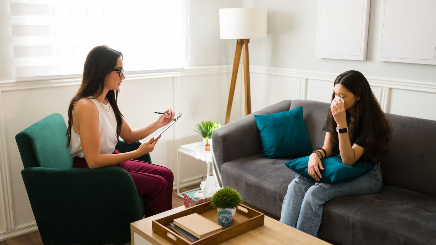 You are currently viewing EMDR Therapy: Processing Trauma in Addiction Recovery