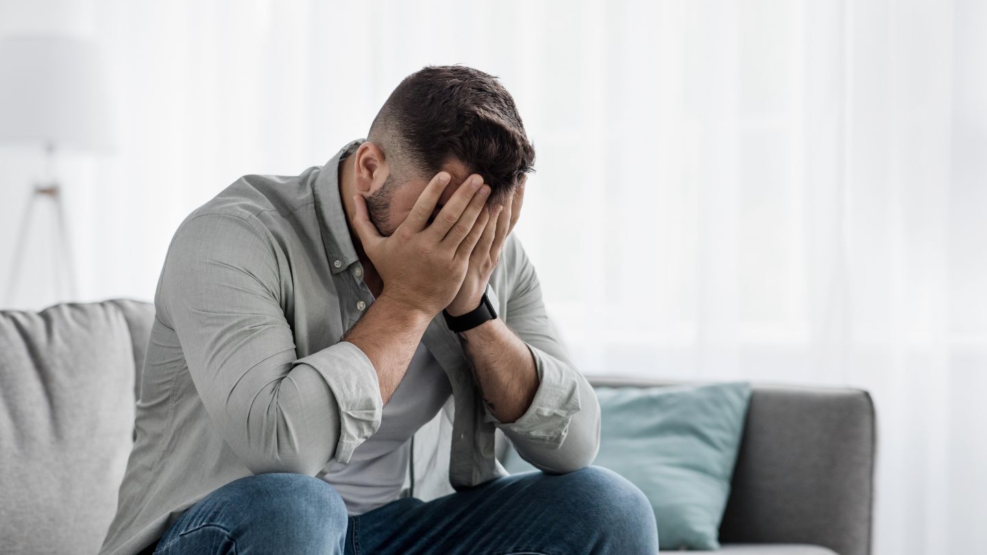 You are currently viewing The Role of Shame in Addiction and Recovery