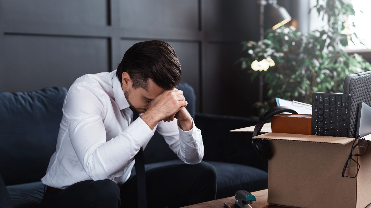 Read more about the article Can You Get Fired for Going to Rehab?