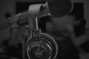 Read more about the article Podcast Power: How Audio Content Supports Recovery