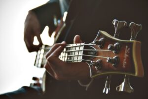 Read more about the article The Role of Music Therapy in Addiction Treatment