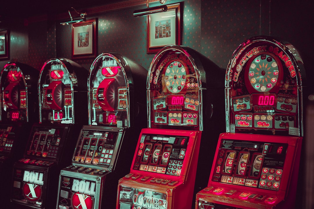 You are currently viewing Gambling Addiction in the Elderly: A Growing Concern