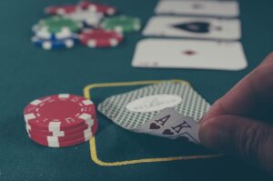 Read more about the article Gambling Addiction in Professional Athletes: Hidden Risks