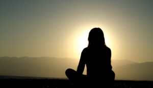Read more about the article The Eleventh Step: Meditation in Recovery